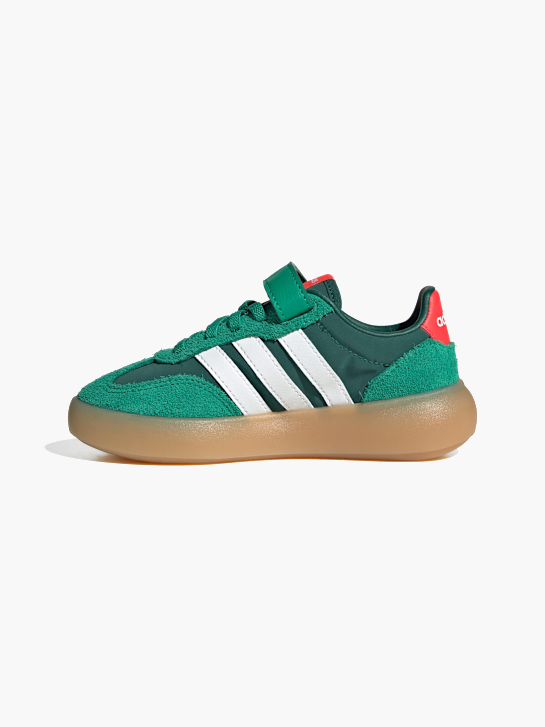 adidas Barreda Decode Schuh Kids Grün 169301 3
