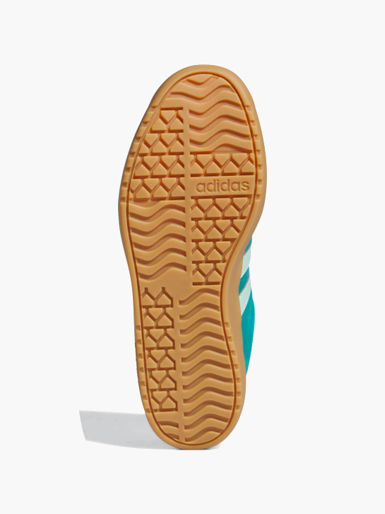 adidas VL Court Bold Schuh Grün 169044 4