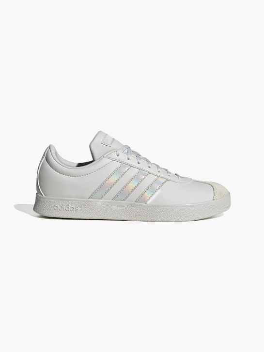 adidas VL&nbsp;COURT&nbsp;BASE SCHUH Weiß 169430 1