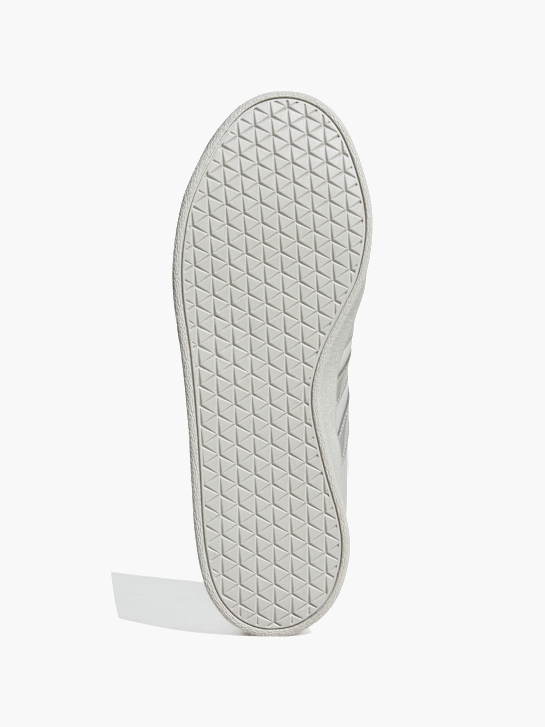 adidas VL&nbsp;COURT&nbsp;BASE SCHUH Weiß 169430 4