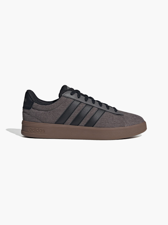 adidas GRAND COURT&nbsp;3.0 SCHUH Braun 169431 1