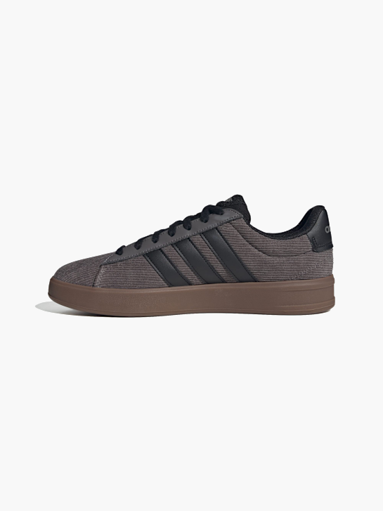 adidas GRAND COURT&nbsp;3.0 SCHUH Braun 169431 3