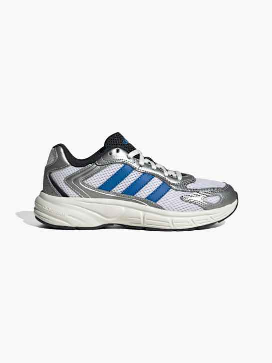 adidas ECLYPTIX&nbsp;2000 KIDS SCHUH Weiß 169350 1