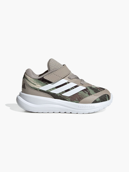 adidas RUNFALCON&nbsp;6 KIDS SCHUH Taupe 169440 1