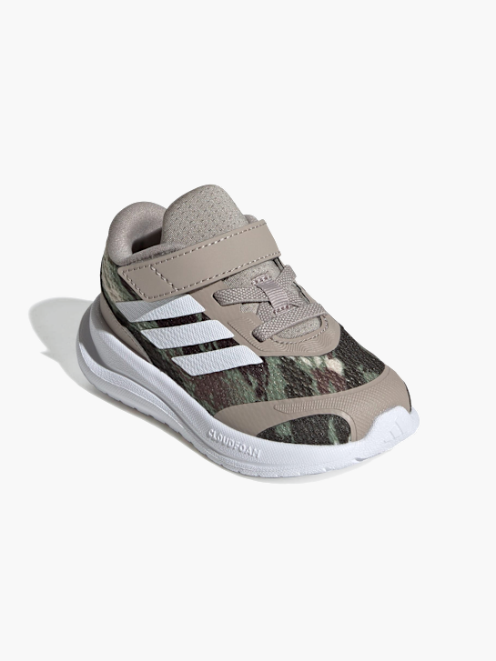 adidas RUNFALCON&nbsp;6 KIDS SCHUH Taupe 169440 2