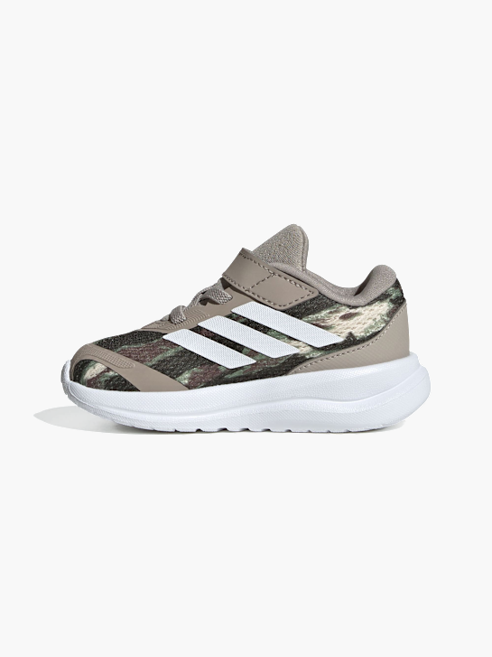 adidas RUNFALCON&nbsp;6 KIDS SCHUH Taupe 169440 3