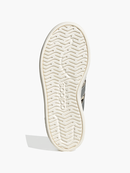 adidas STREETTALK BOLD KIDS SCHUH Beige 169441 4