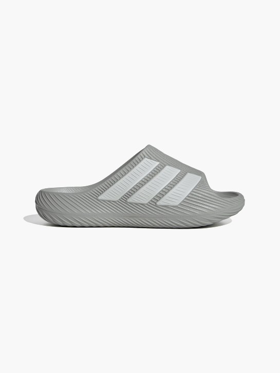adidas PURECHILL SLIDES Grau 169435 1