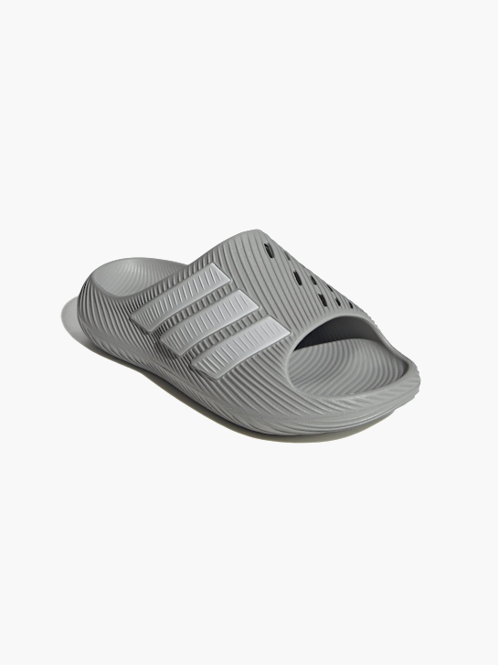 adidas PURECHILL SLIDES Grau 169435 2