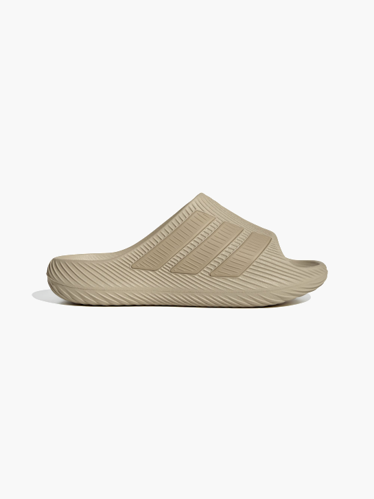 adidas PURECHILL SLIDES Beige 169436 1
