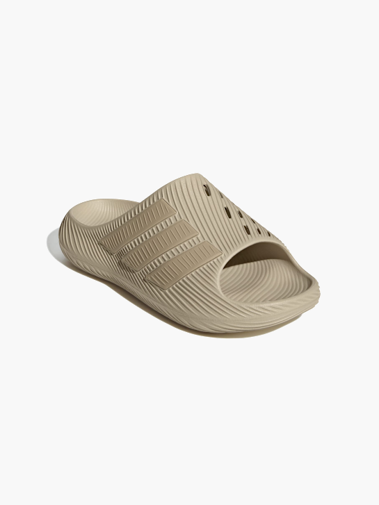 adidas PURECHILL SLIDES Beige 169436 2