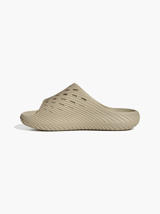 adidas PURECHILL SLIDES Beige 169436 3