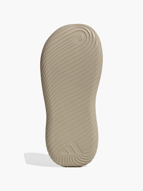 adidas PURECHILL SLIDES Beige 169436 4