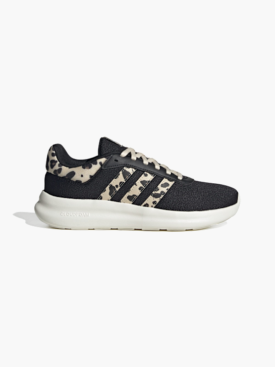 adidas Lite Racer 4.0 Schuh Schwarz 169029 1
