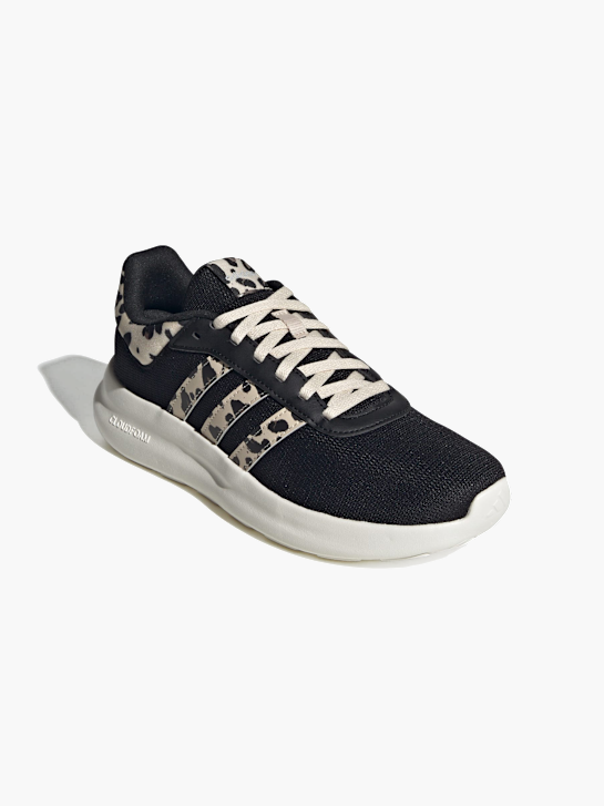 adidas Lite Racer 4.0 Schuh Schwarz 169029 2