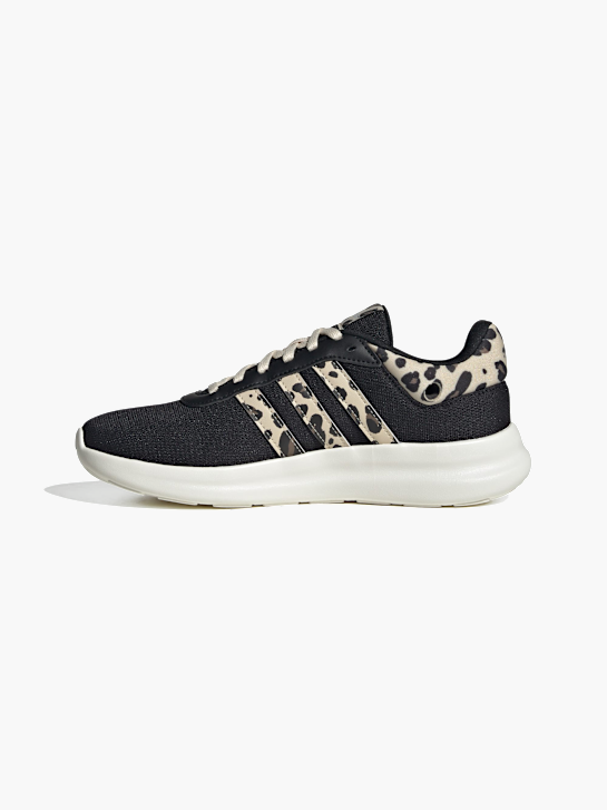 adidas Lite Racer 4.0 Schuh Schwarz 169029 3