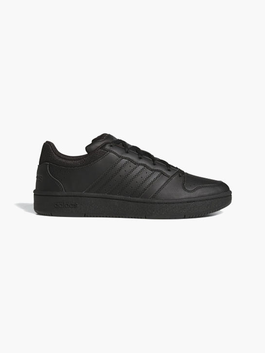 adidas HOOPS CLASSIC SCHUH Schwarz 169195 1