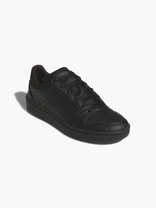 adidas HOOPS CLASSIC SCHUH Schwarz 169195 2