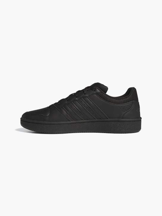 adidas HOOPS CLASSIC SCHUH Schwarz 169195 3