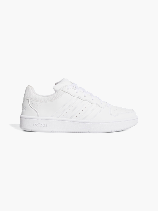 adidas HOOPS CLASSIC SCHUH Weiß 169196 1