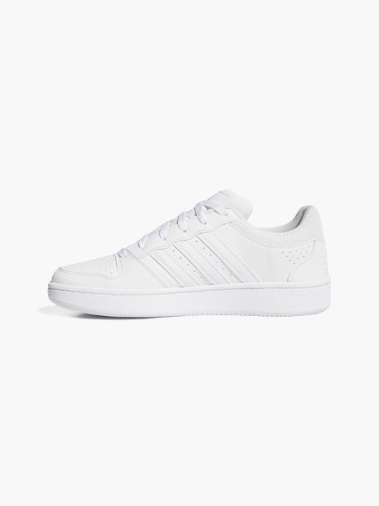 adidas HOOPS CLASSIC SCHUH Weiß 169196 3