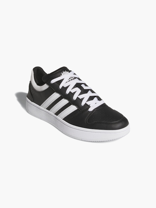 adidas HOOPS CLASSIC SCHUH Schwarz 169197 2