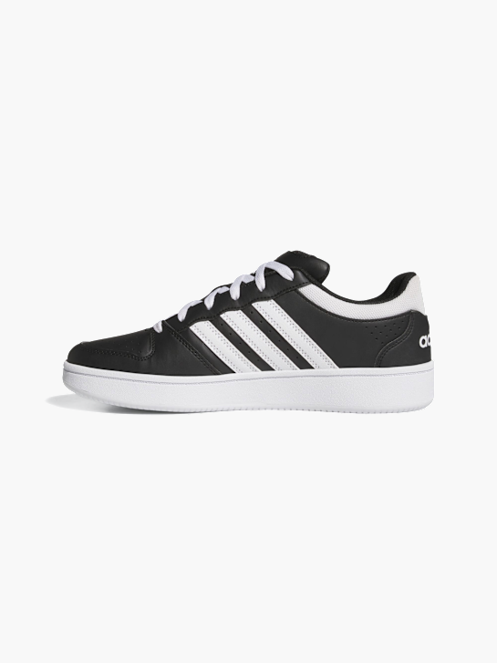 adidas HOOPS CLASSIC SCHUH Schwarz 169197 3