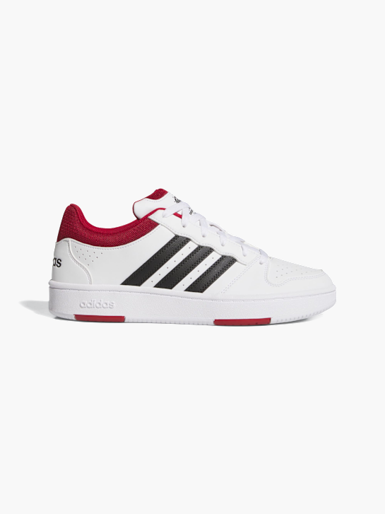 adidas HOOPS CLASSIC SCHUH Weiß 169198 1