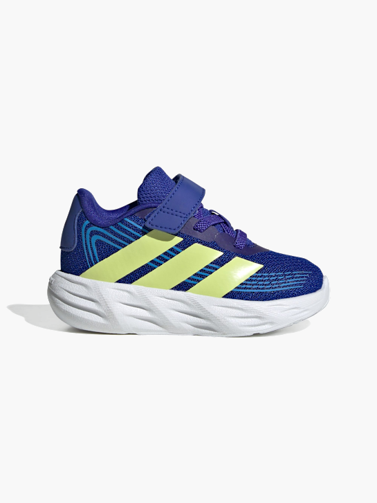 adidas GALAXY 8 KIDS SCHUH Blau 169356 1