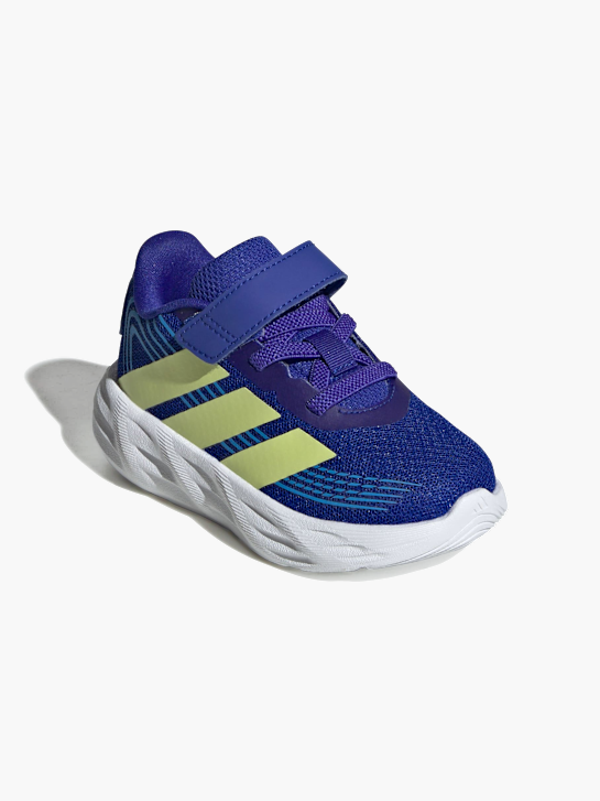 adidas GALAXY 8 KIDS SCHUH Blau 169356 2