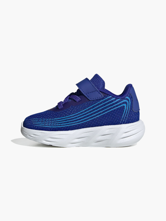 adidas GALAXY 8 KIDS SCHUH Blau 169356 3
