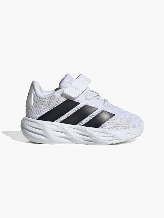 adidas GALAXY 8 KIDS SCHUH Weiß 169357 1