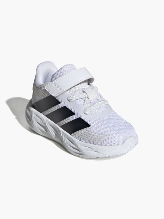 adidas GALAXY 8 KIDS SCHUH Weiß 169357 2