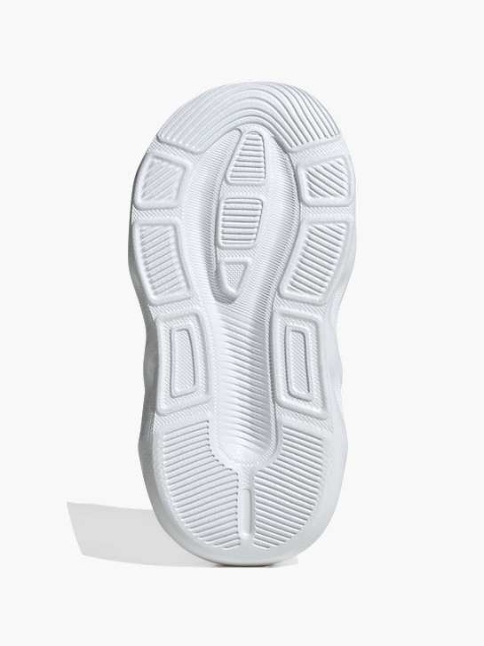 adidas GALAXY 8 KIDS SCHUH Weiß 169357 4