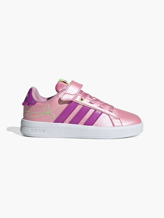 adidas GRAND COURT&nbsp;3.0 KIDS SCHUH Pink 169396 1