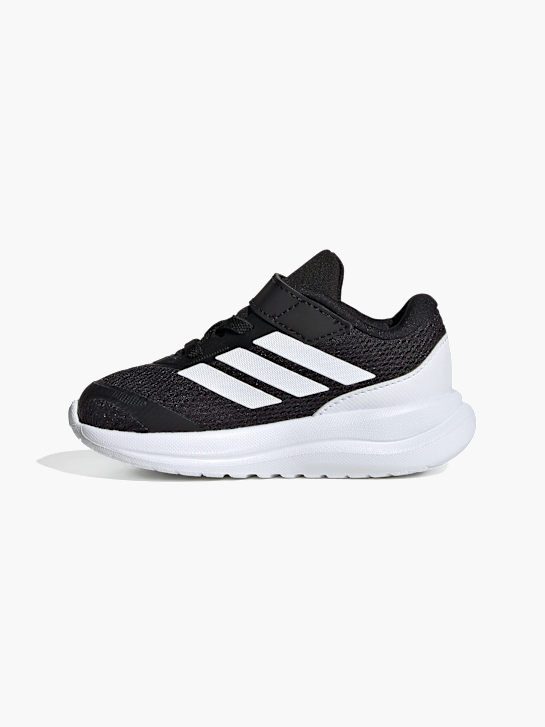 adidas RUNFALCON&nbsp;6 KIDS SCHUH Schwarz 169400 3