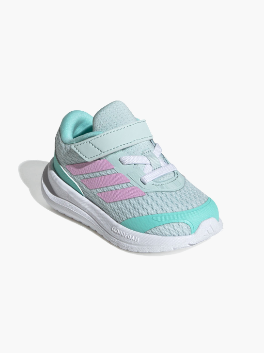 adidas RUNFALCON&nbsp;6 KIDS SCHUH Türkis 169401 2