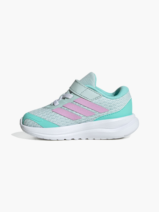 adidas RUNFALCON&nbsp;6 KIDS SCHUH Türkis 169401 3