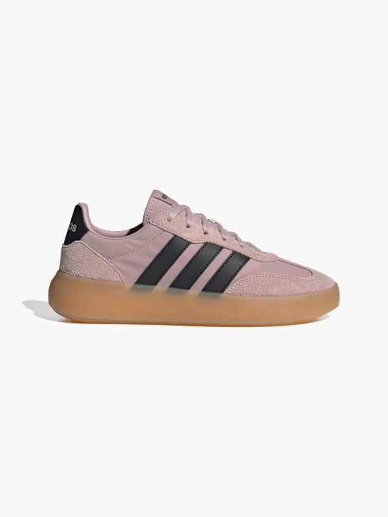 adidas Barreda Decode Schuh Lila 169050 1