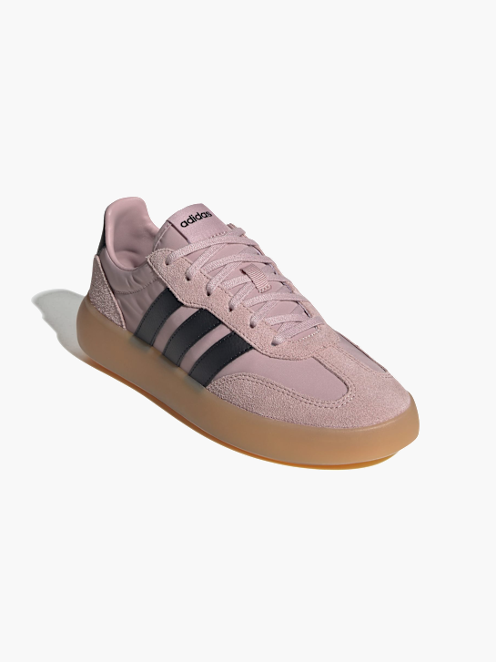 adidas Barreda Decode Schuh Lila 169050 2