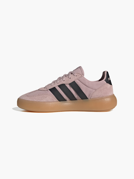 adidas Barreda Decode Schuh Lila 169050 3