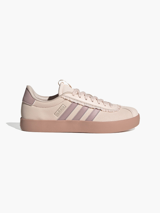adidas VL COURT&nbsp;3.0 SCHUH Rosa 169437 1