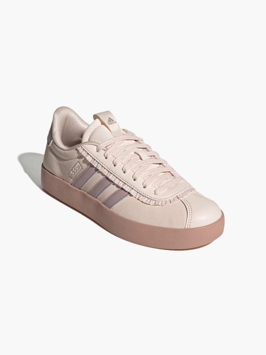 adidas VL COURT&nbsp;3.0 SCHUH Rosa 169437 2