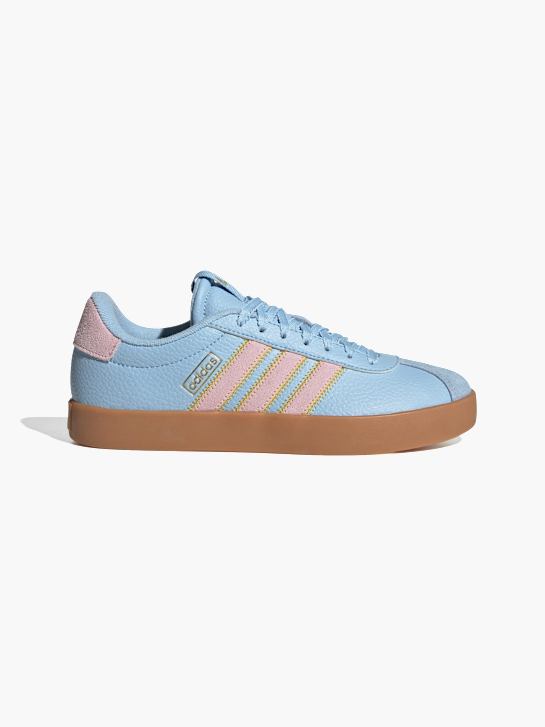 adidas VL COURT&nbsp;3.0 SCHUH Blau 169438 1