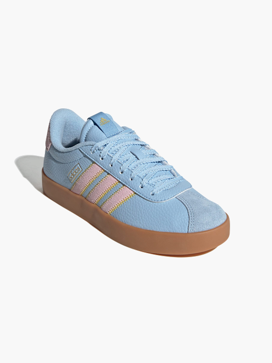 adidas VL COURT&nbsp;3.0 SCHUH Blau 169438 2