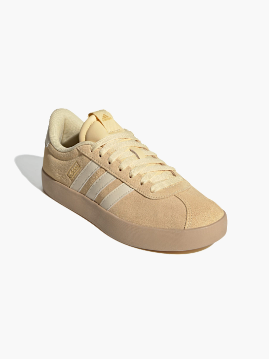 adidas VL Court 3.0 Schuh Orange 169036 2