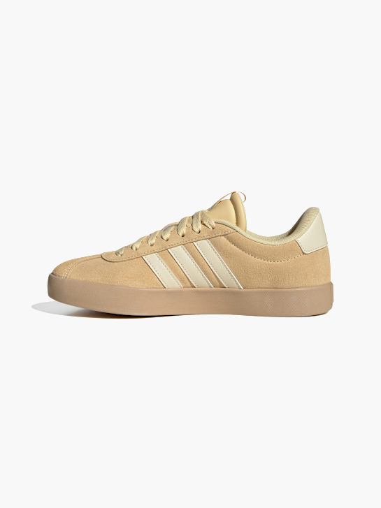 adidas VL Court 3.0 Schuh Orange 169036 3