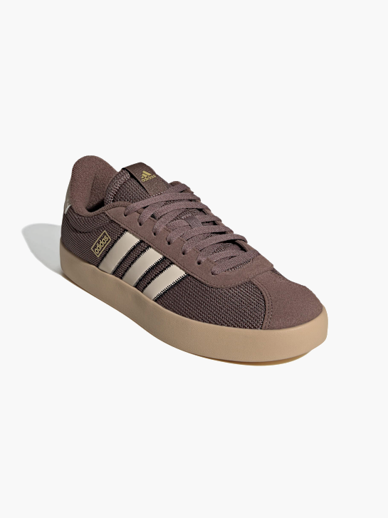 adidas VL COURT&nbsp;3.0 SCHUH Braun 169439 2