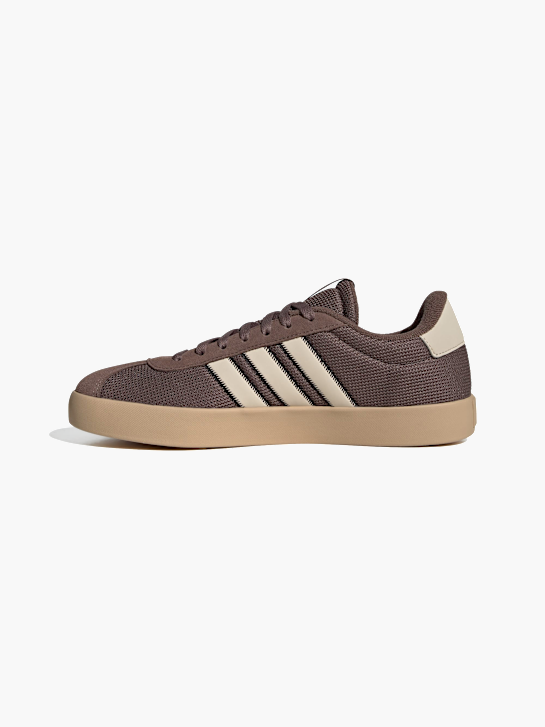 adidas VL COURT&nbsp;3.0 SCHUH Braun 169439 3