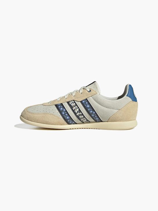 adidas BARREDA LO SCHUH Beige 169422 3
